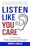 Listen Like You C...