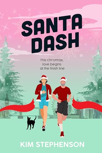 Santa Dash (Running for the Romance)