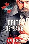 Dette de Sang: Une romance mafia sombre (Gangsters at War t. 3)