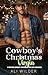 Cowboy's Christmas Virgin by Ali Wilder
