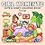 Girl Moments: Coloring Book for Adults and Kids (Cozy Spaces Coloring)