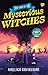 The Case Of The Mysterious Witches by Mallika Ravikumar The Case Of The Mysterious Witches by Mallika Ravikumar