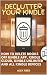 DECLUTTER YOUR KINDLE: How ...
