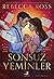 Sonsuz Yeminler (Letters of Enchantment, #2)
