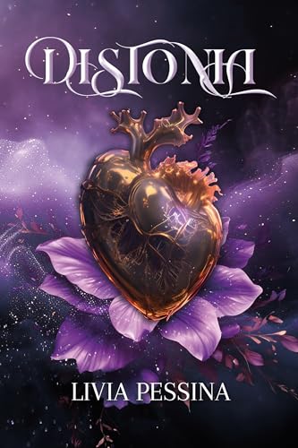 Distonia (Italian Edition)
