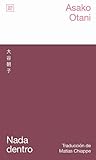 Nada dentro