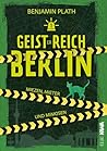Geisterreich Berl...