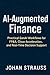 AI-Augmented Finance by Johann Strauss