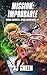 Mission Improbable (Carrie Hatchett Space Adventures Series #1)
