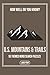 U.S. Mountains & Trails: 55...