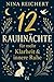 12 Rauhnächte - für mehr Klarheit & innere Ruhe: Mit Ritualen, Reflexionsfragen, Journalseiten & der 13. Wunsch-Nacht – für Loslassen, Dankbarkeit und deine Ausrichtung ins neue Jahr (German Edition)