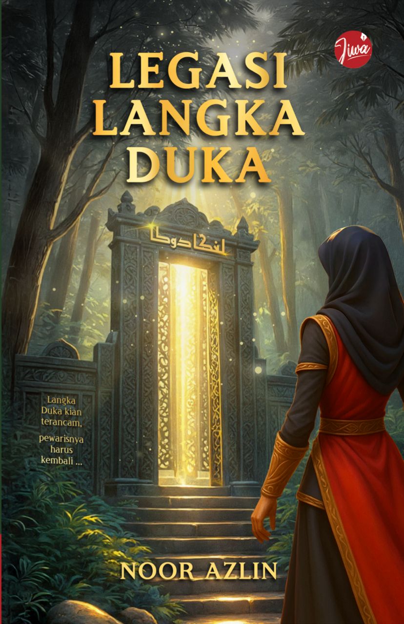 Legasi Langka Duka (Paperback)