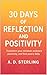 30 DAYS - OF REFLECTION AND...