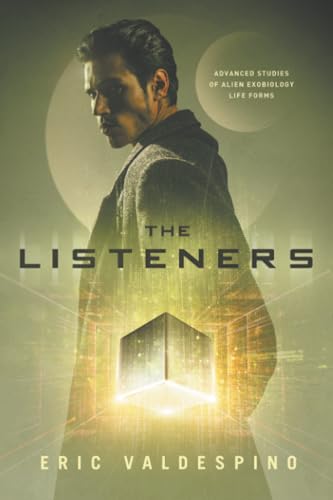 THE LISTENERS (Paperback)