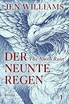 Der Neunte Regen – The Ninth Rain by Jen Williams