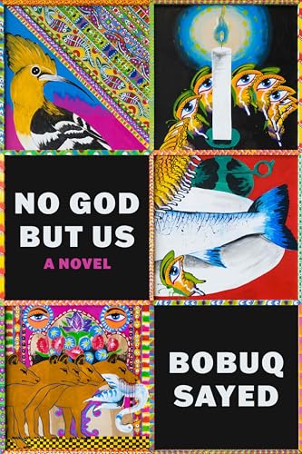 No God But Us (Kindle Edition)