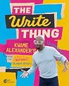 The Write Thing: ...