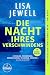 Die Nacht ihres Verschwindens