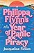 Philippa Flynn's Year of Panic and Piracy by Jacqueline Firkins
