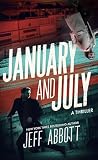 January and July