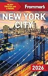 Frommer's New Yor...