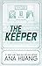 The Keeper (Gods of the Game #3)