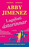 Lagalisti ástarinnar