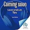 Love and Let Spy