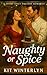 Naughty or Spice: A Short S...