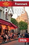 Frommer's Paris 2026