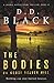 The Bodies on Horse Heaven Hill (A Thomas Austin Crime Thriller)