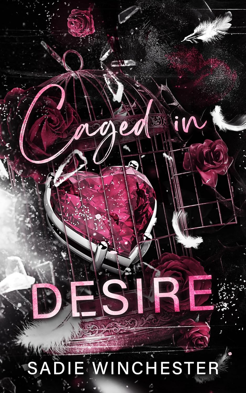 Caged in Desire