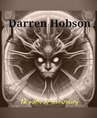 12 Volts Of Eccentricity