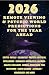 2026 Remote Viewing & Psych...