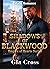 Shadows of Blackwood by Gia Cross