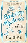 The Bookshop Myst...