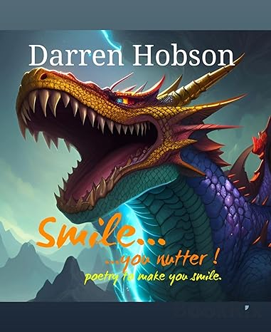 Smile: You Nutter!