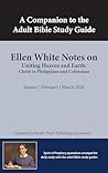 Ellen White Notes...
