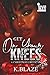 Get On Your Knees by K. Blaze