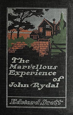 The Marvellous Experience of John Rydal