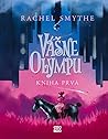 Vášne Olympu: Kni...