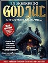 En skrekkelig god jul by Rebecca Englund