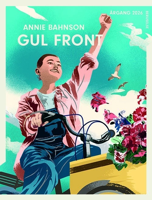 Gul front (Årgang 2026 - Beruselse)