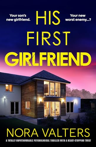 His First Girlfriend (Kindle Edition)
