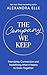 The Company We Keep: Alex Elle's radical guide to creating deeper connections