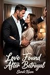 Love Found After ...