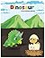 Dinosaur Coloring Book: Fun...