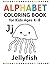 Alphabet Coloring Book for ...