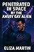 Penetrated In Space By The Angry Gay Alien by Eliza Martin