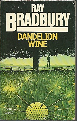 Dandelion Wine